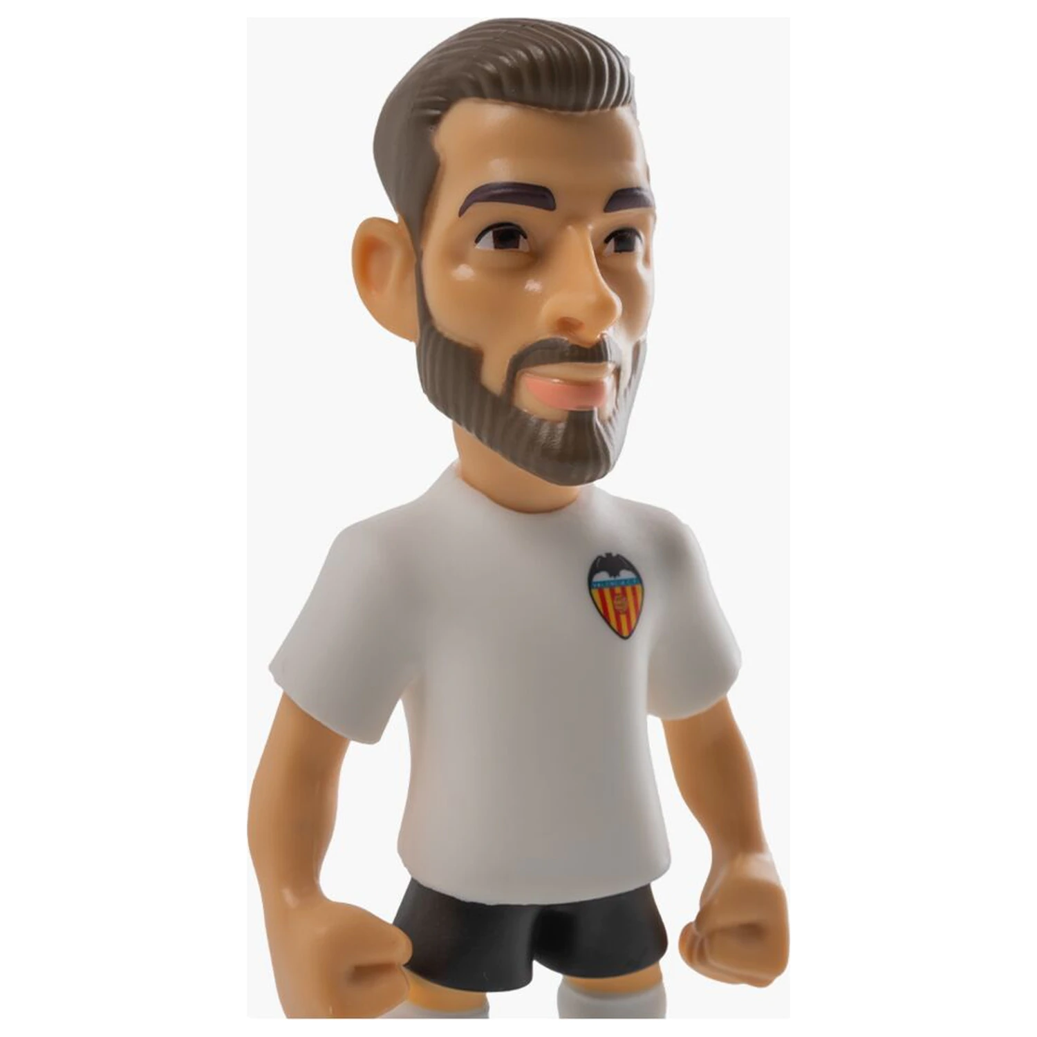 Valencia CF Gaya figurina Minix 12cm poza produsului