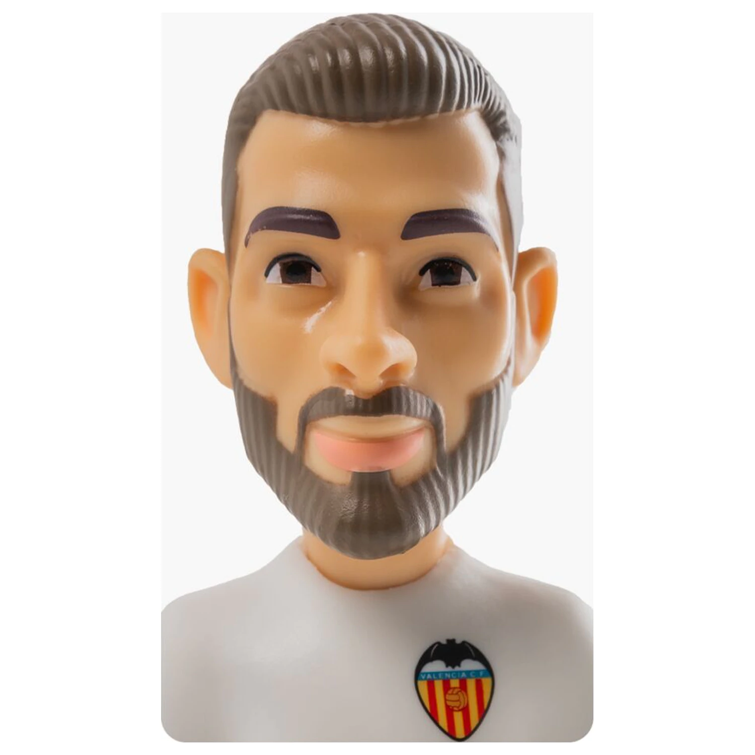 Valencia CF Gaya figurina Minix 12cm poza produsului