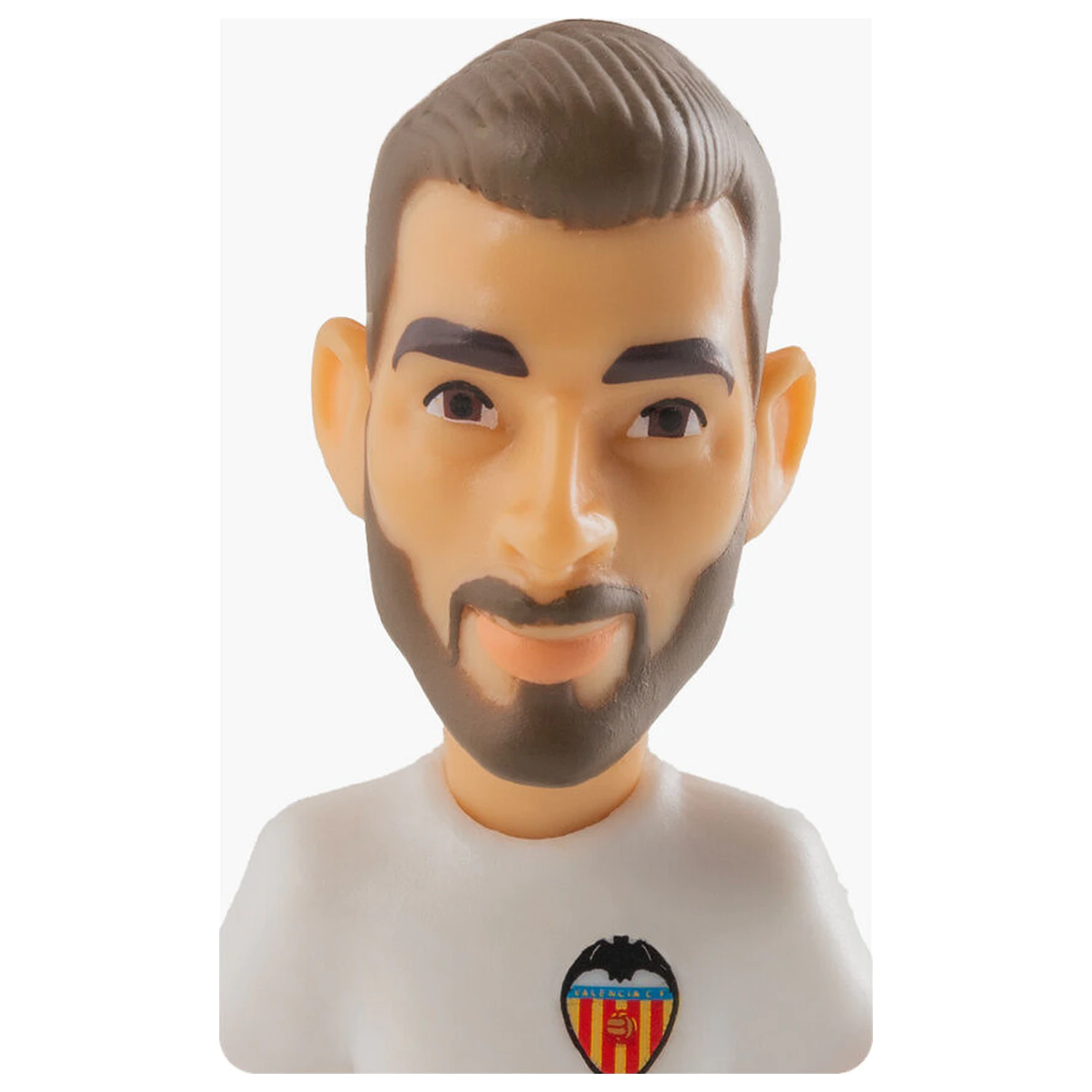 Valencia CF Gaya figurina Minix 7cm poza produsului