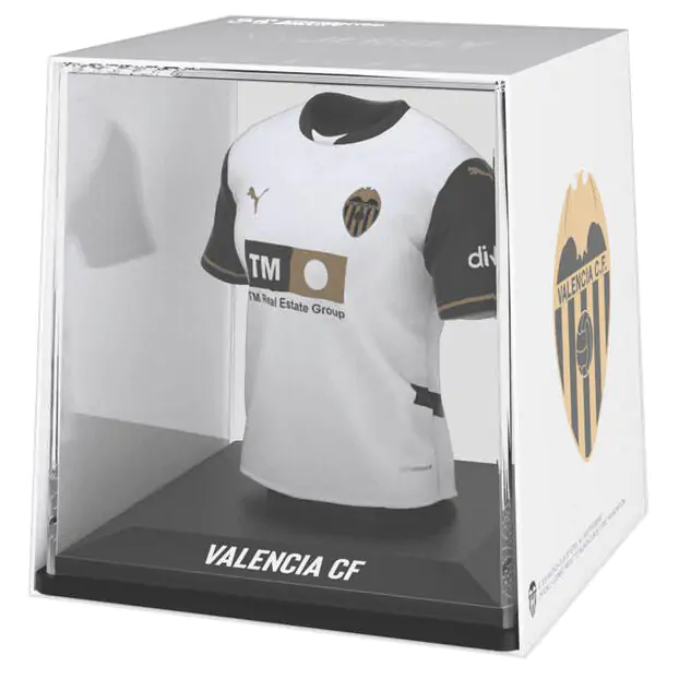 Valencia CF mini tricou figurină poza produsului