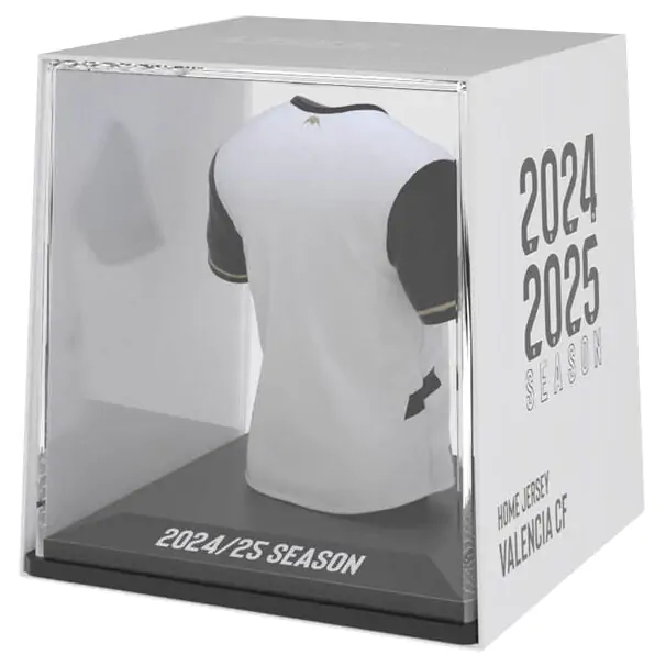 Valencia CF mini tricou figurină poza produsului