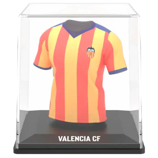 Figurină mini tricou retro Valencia CF poza produsului