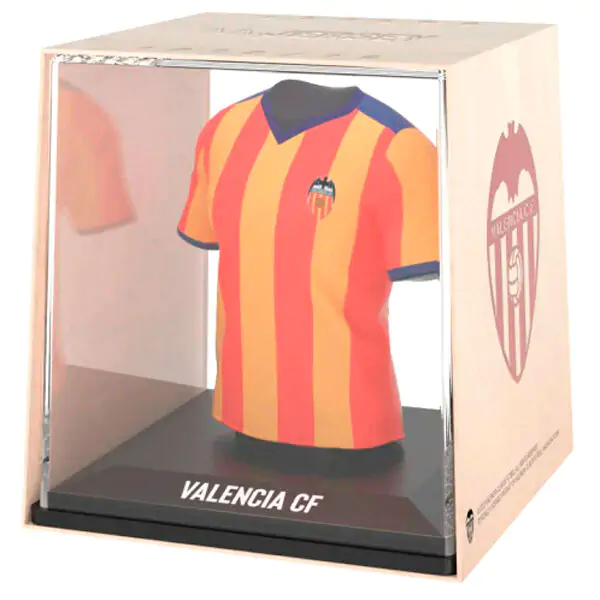 Figurină mini tricou retro Valencia CF poza produsului
