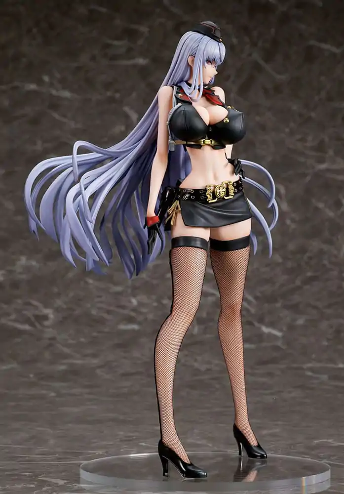 Valkyria Chronicles 4 Statuie PVC 1/7 Selvaria Bles Swimsuit Style 26 cm poza produsului