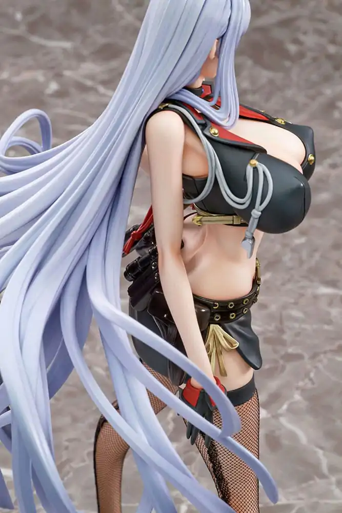 Valkyria Chronicles 4 Statuie PVC 1/7 Selvaria Bles Swimsuit Style 26 cm poza produsului