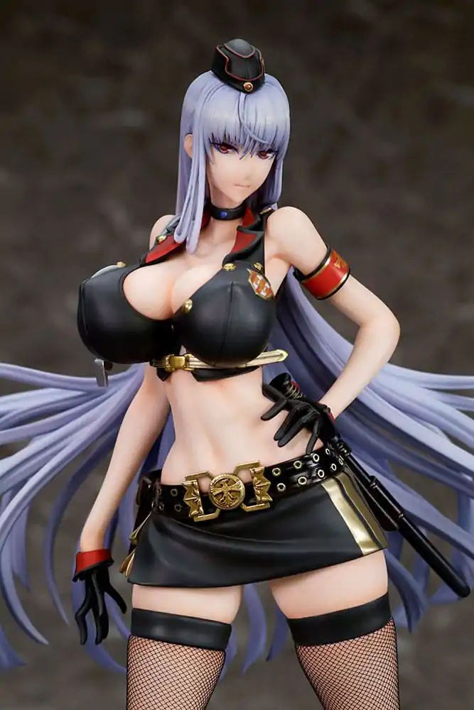 Valkyria Chronicles 4 Statuie PVC 1/7 Selvaria Bles Swimsuit Style 26 cm poza produsului