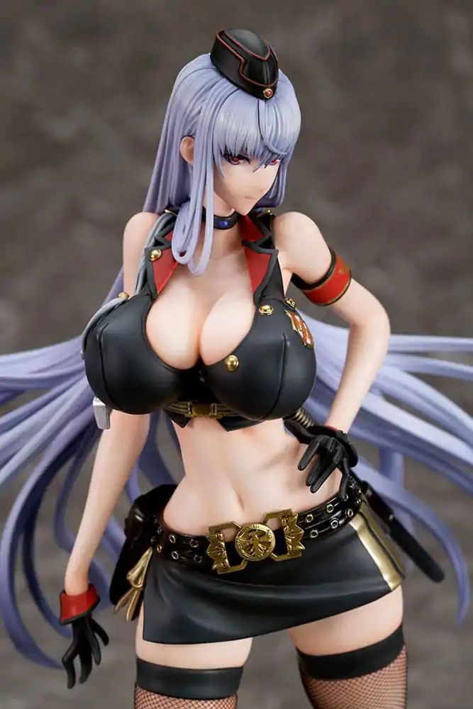 Valkyria Chronicles 4 Statuie PVC 1/7 Selvaria Bles Swimsuit Style 26 cm poza produsului