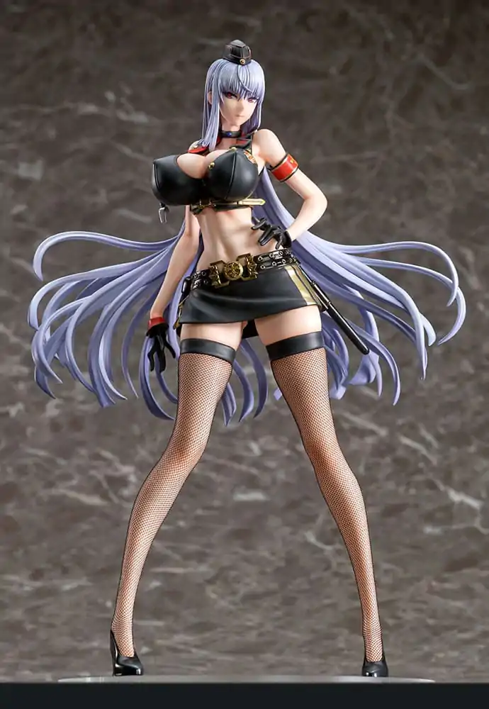 Valkyria Chronicles 4 Statuie PVC 1/7 Selvaria Bles Swimsuit Style 26 cm poza produsului