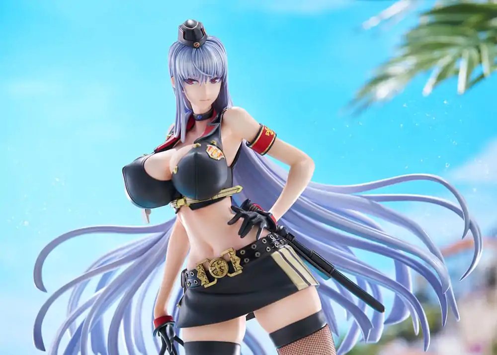 Valkyria Chronicles 4 Statuie PVC 1/7 Selvaria Bles Swimsuit Style 26 cm poza produsului