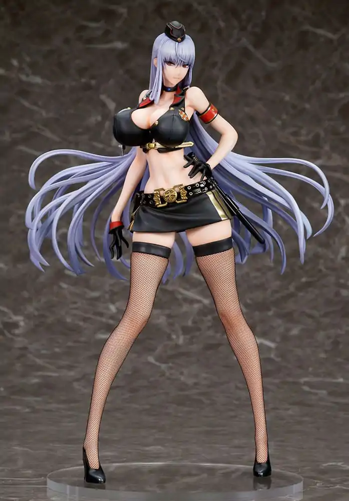 Valkyria Chronicles 4 Statuie PVC 1/7 Selvaria Bles Swimsuit Style 26 cm poza produsului