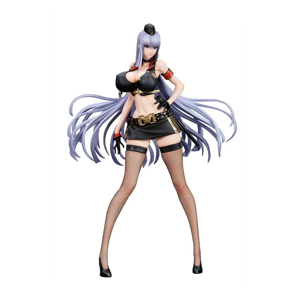 Valkyria Chronicles 4 Statuie PVC 1/7 Selvaria Bles Swimsuit Style 26 cm poza produsului