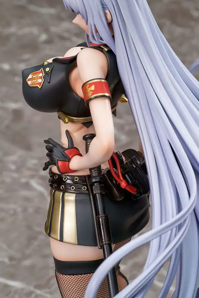 Valkyria Chronicles 4 Statuie PVC 1/7 Selvaria Bles Swimsuit Style 26 cm poza produsului