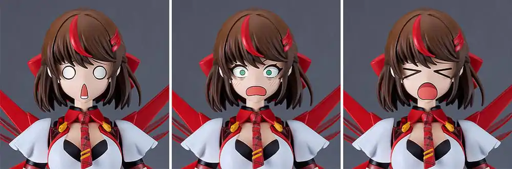 Valkyrie Tune Plamatea Kit de model din plastic Lisa = Caster 16 cm poza produsului