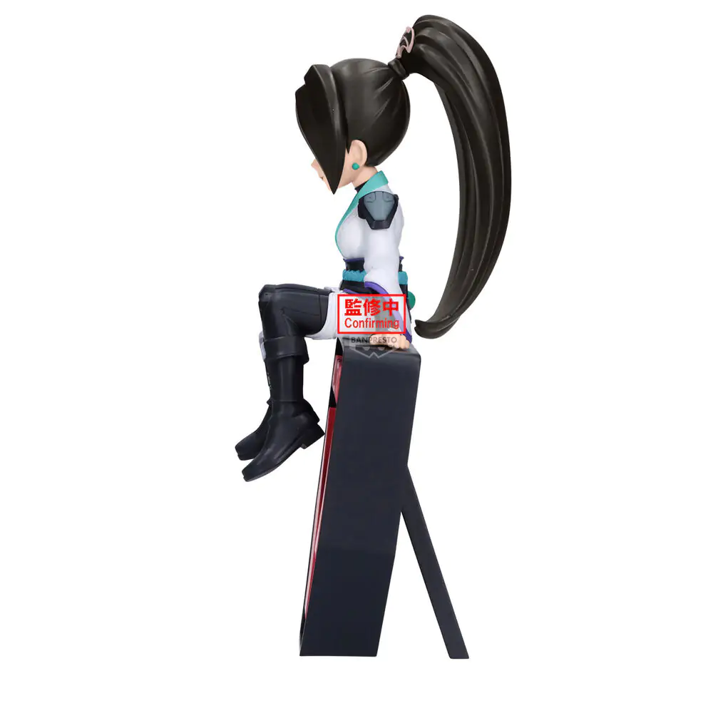 Valorant Monitor Top Sage figura 16 cm poza produsului