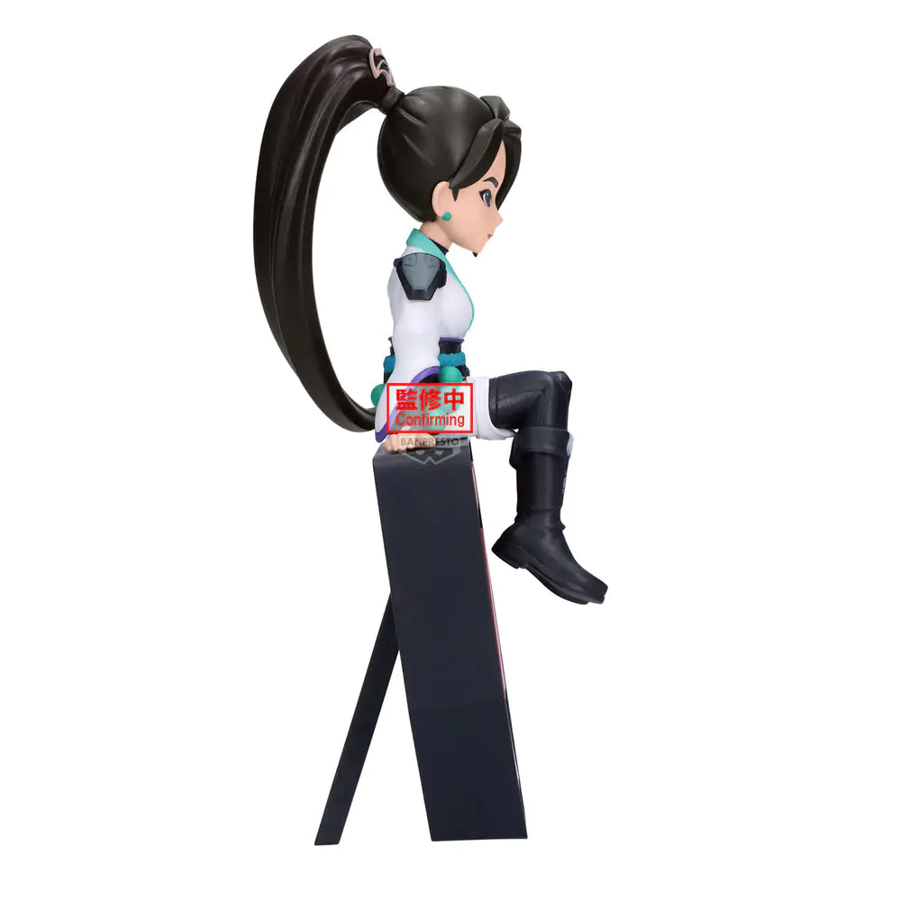 Valorant Monitor Top Sage figura 16 cm poza produsului