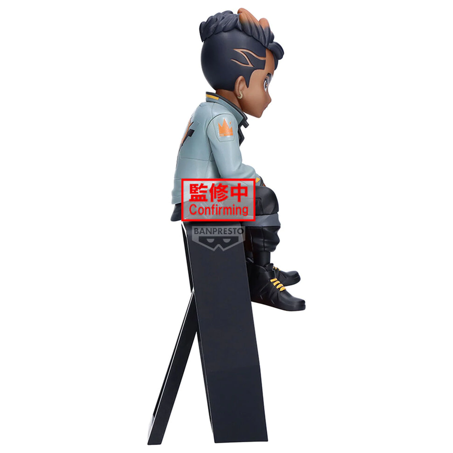 Valorant Phoenix Monitor figurina de top 15 cm poza produsului