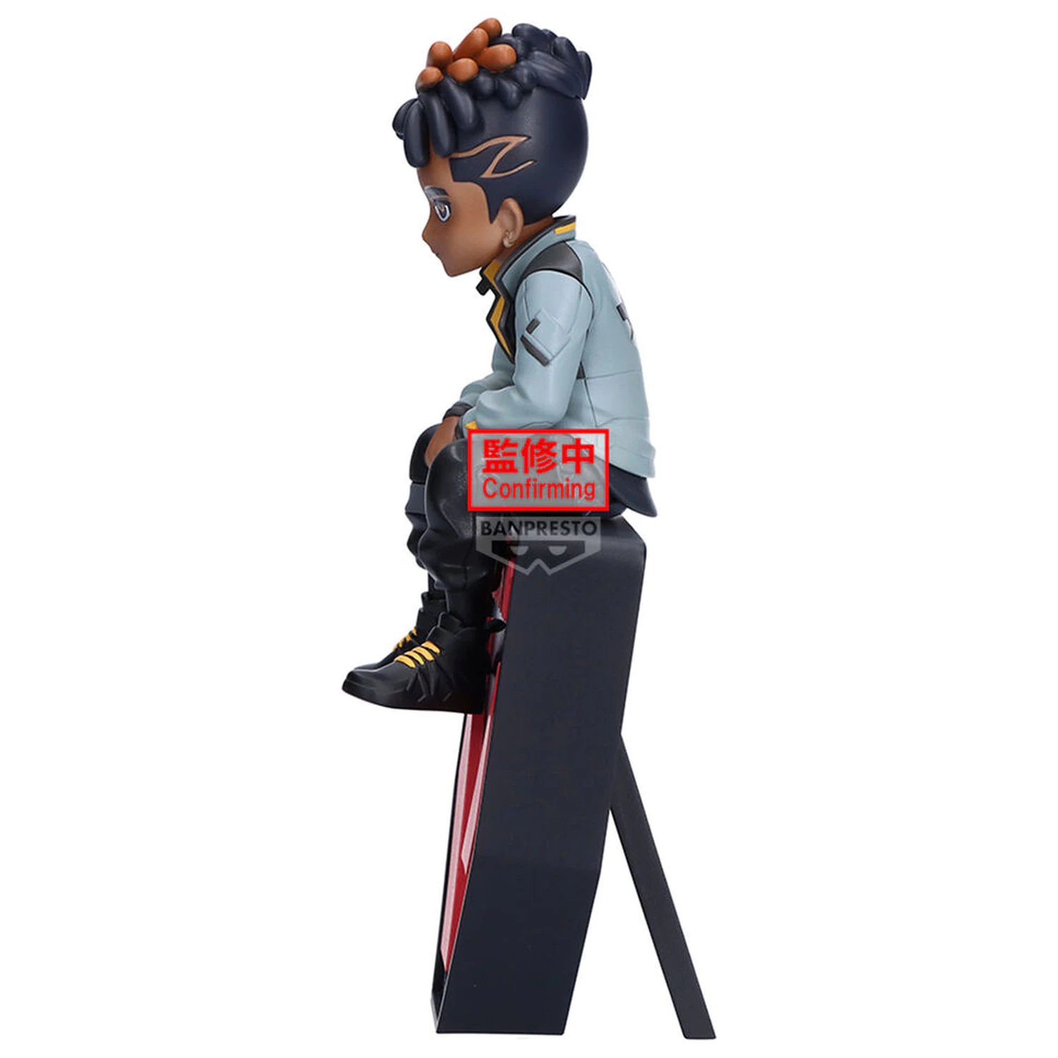 Valorant Phoenix Monitor figurina de top 15 cm poza produsului