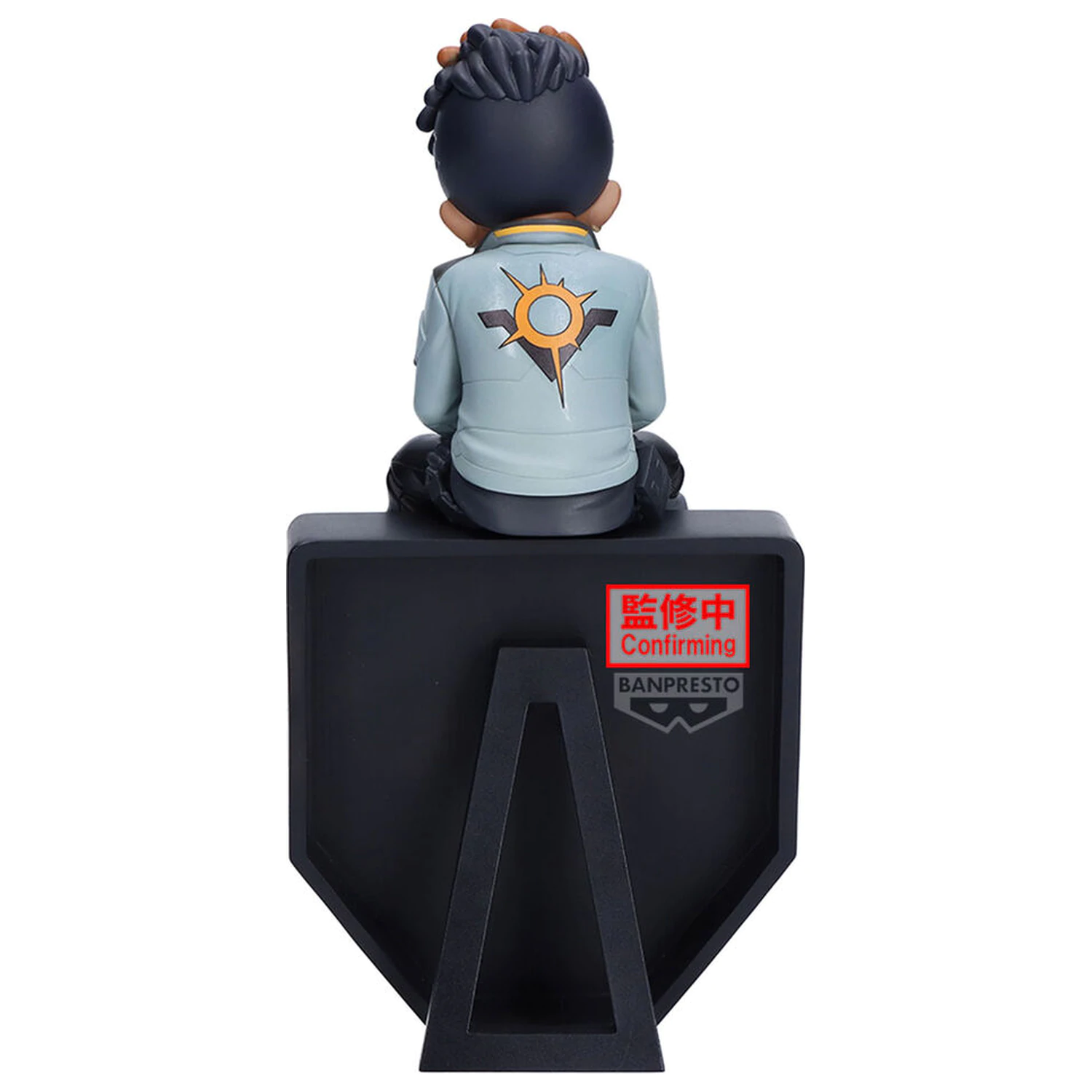 Valorant Phoenix Monitor figurina de top 15 cm poza produsului