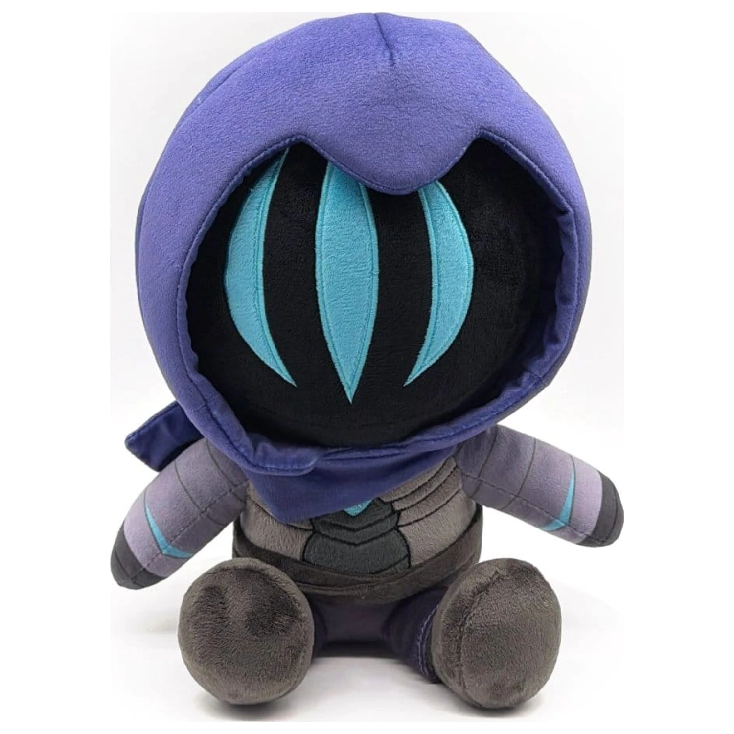 Figurina de plus Valorant Omen 22 cm poza produsului