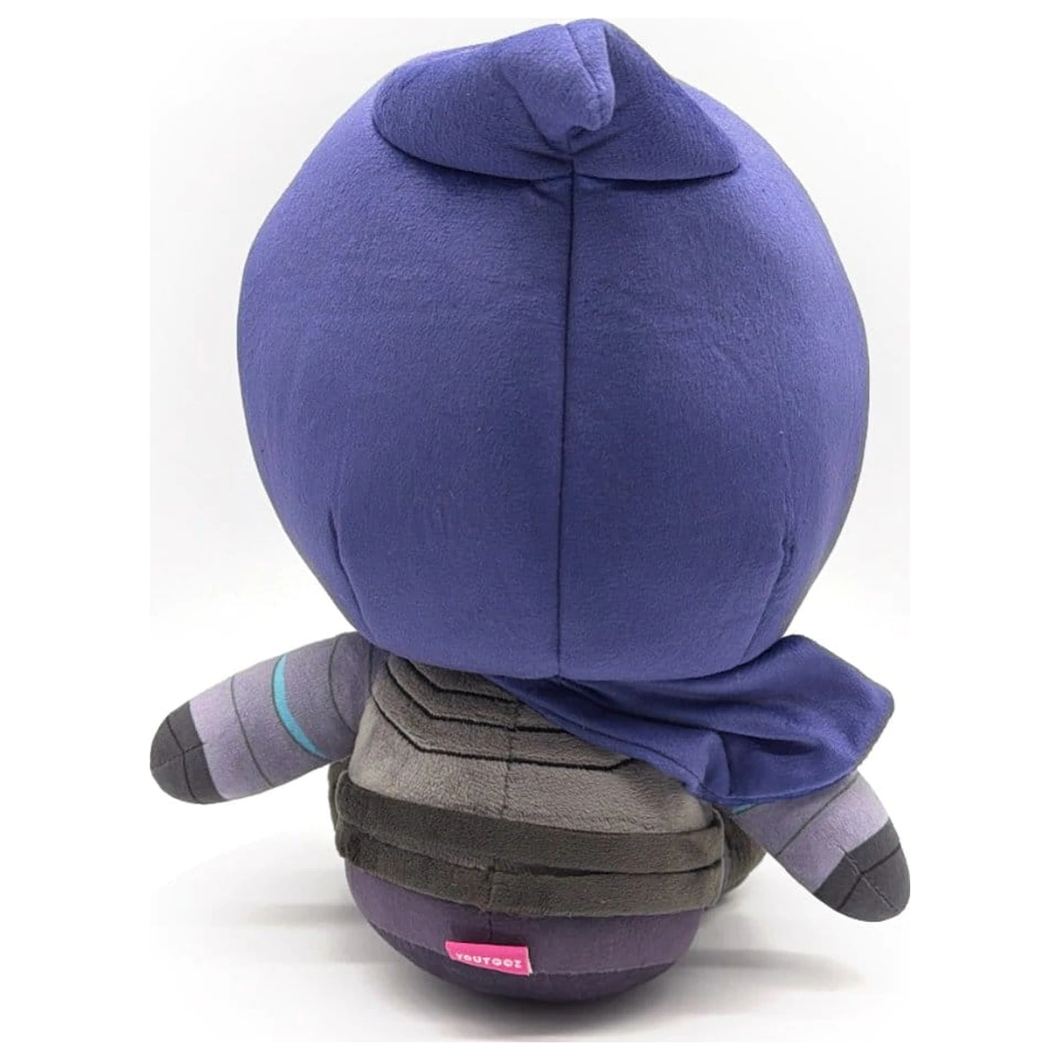 Figurina de plus Valorant Omen 22 cm poza produsului