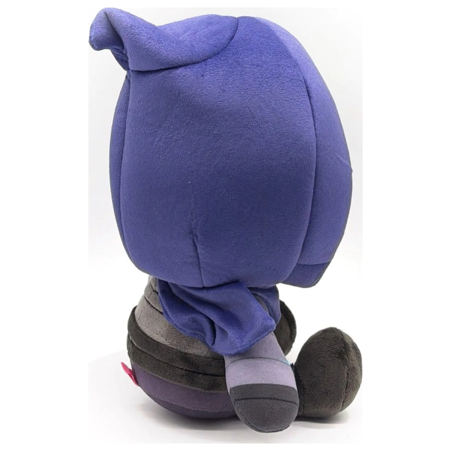 Figurina de plus Valorant Omen 22 cm poza produsului