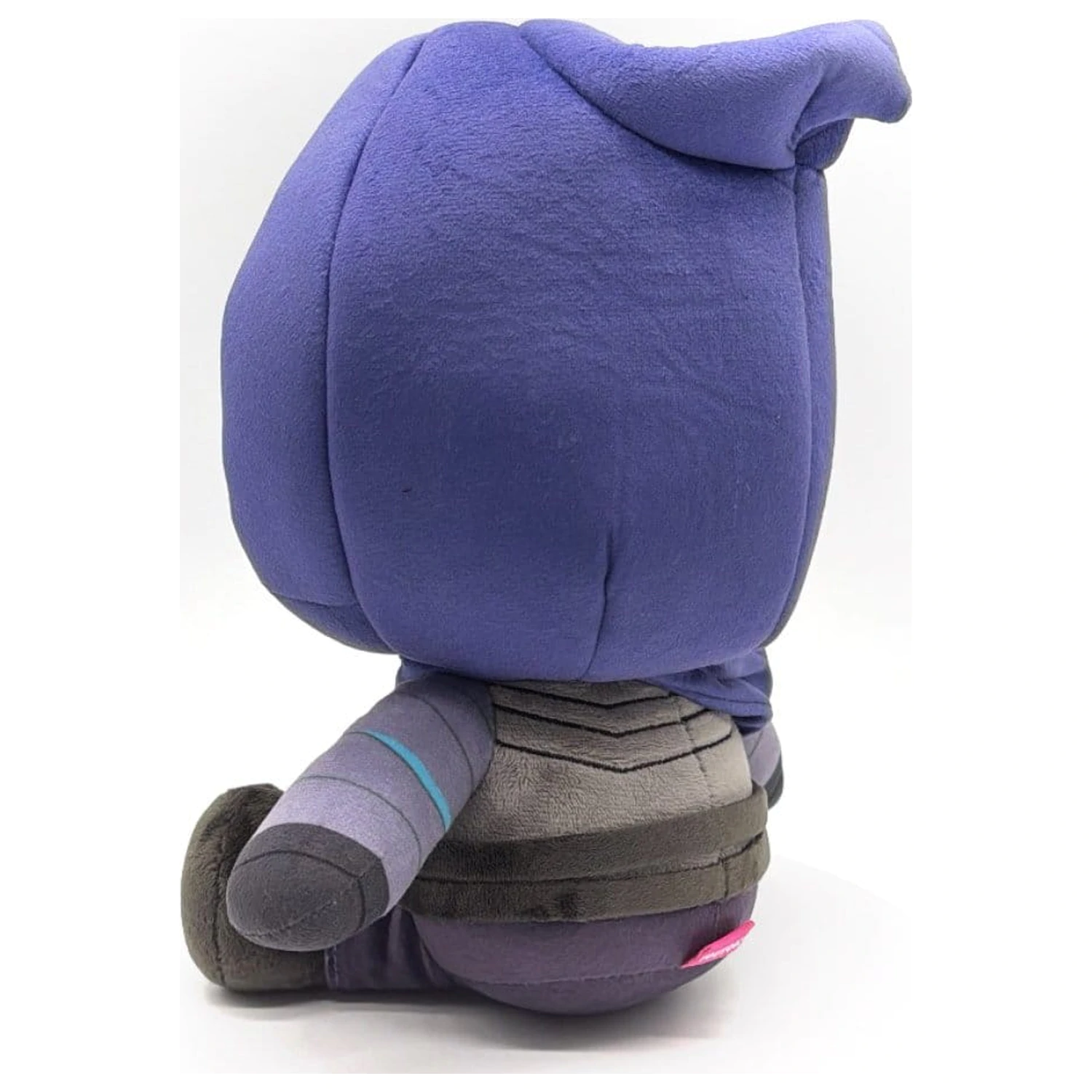 Figurina de plus Valorant Omen 22 cm poza produsului