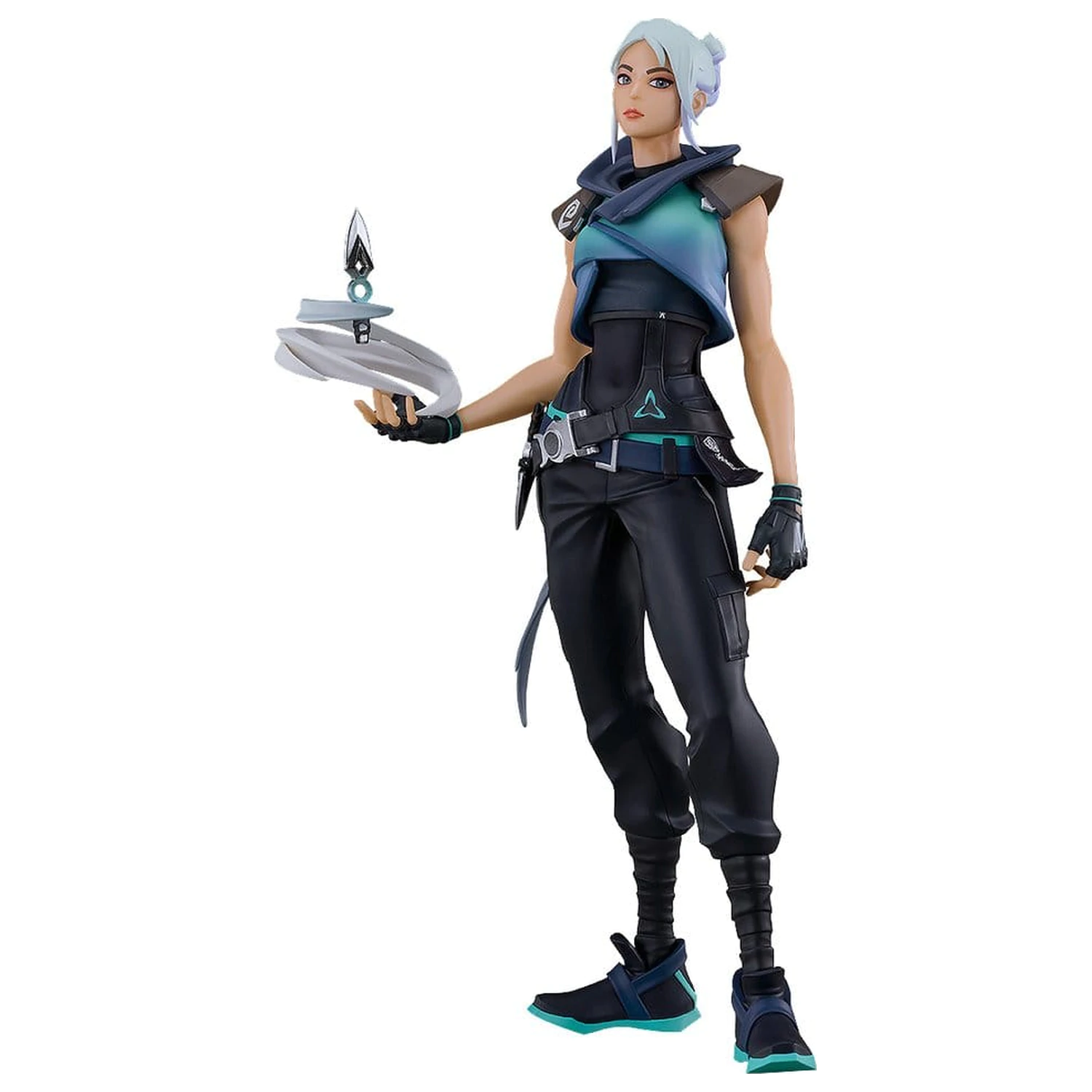 Valorant Pop Up Parade Figurina din PVC Jett 22 cm poza produsului