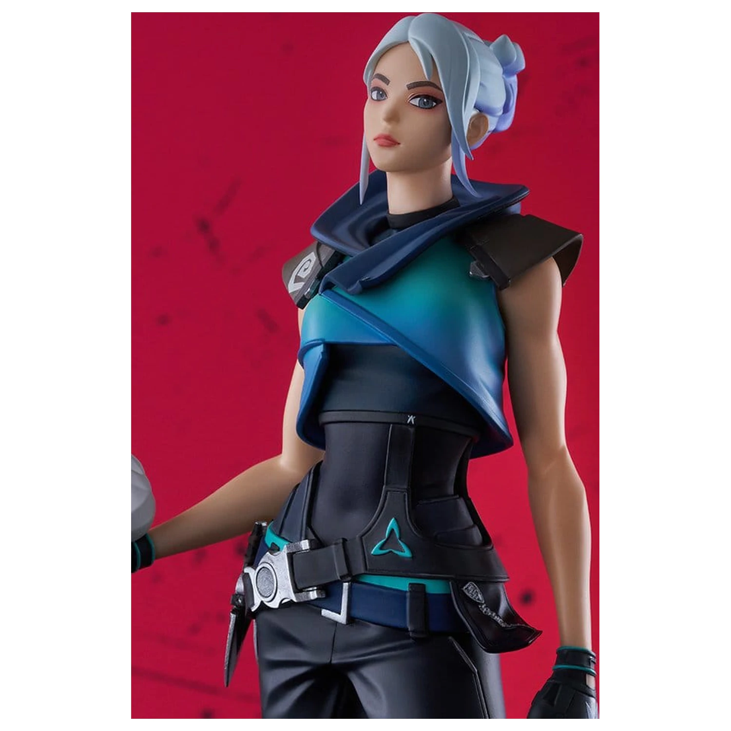 Valorant Pop Up Parade Figurina din PVC Jett 22 cm poza produsului