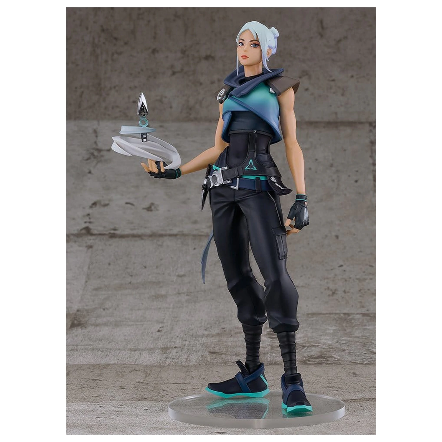 Valorant Pop Up Parade Figurina din PVC Jett 22 cm poza produsului