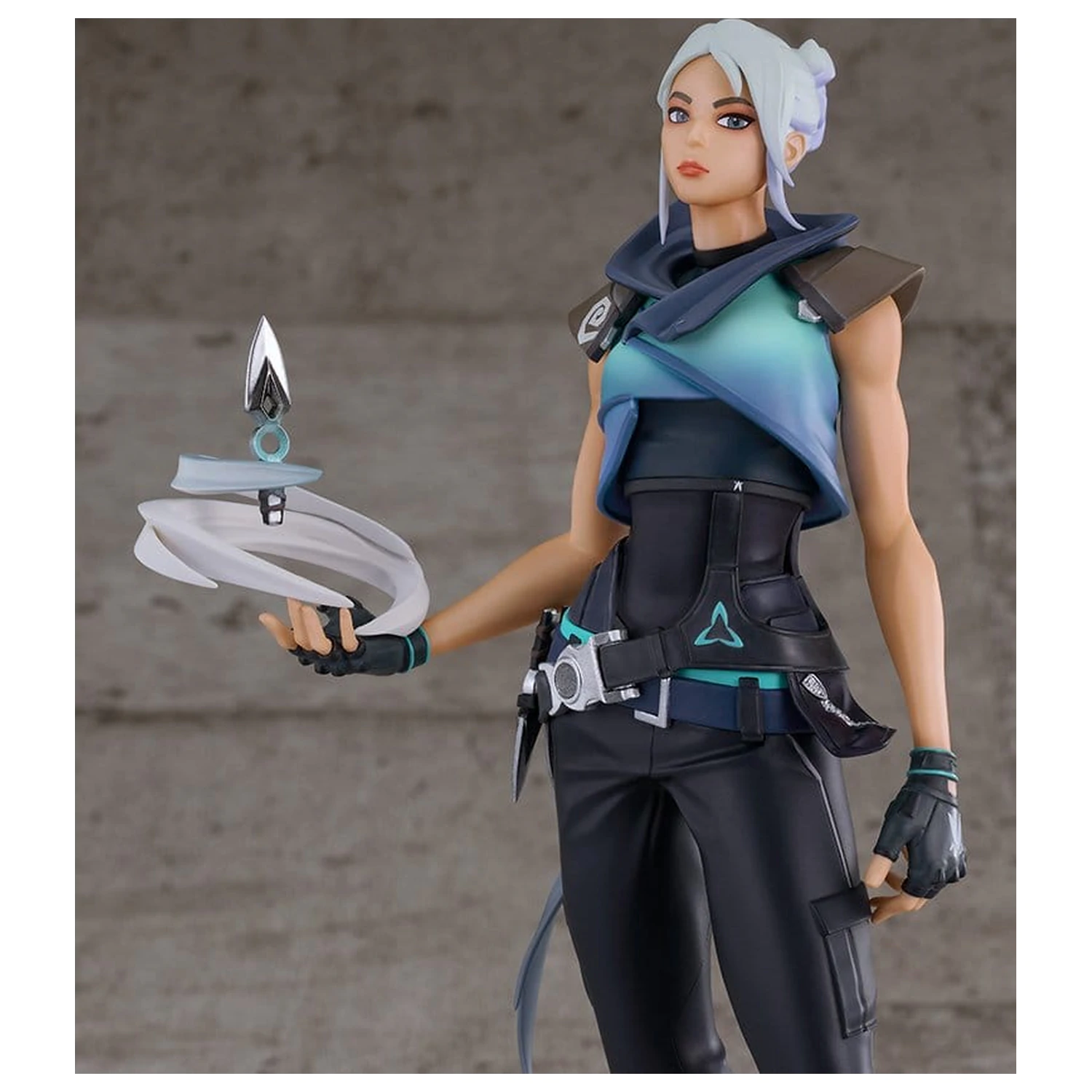 Valorant Pop Up Parade Figurina din PVC Jett 22 cm poza produsului