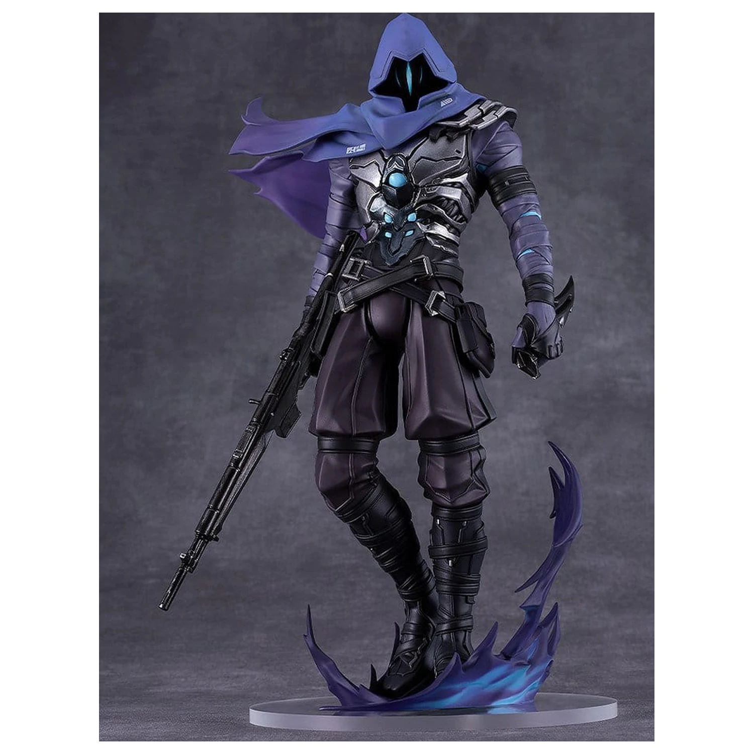 Valorant Pop Up Parade Sp figurina din PVC Omen 25 cm poza produsului