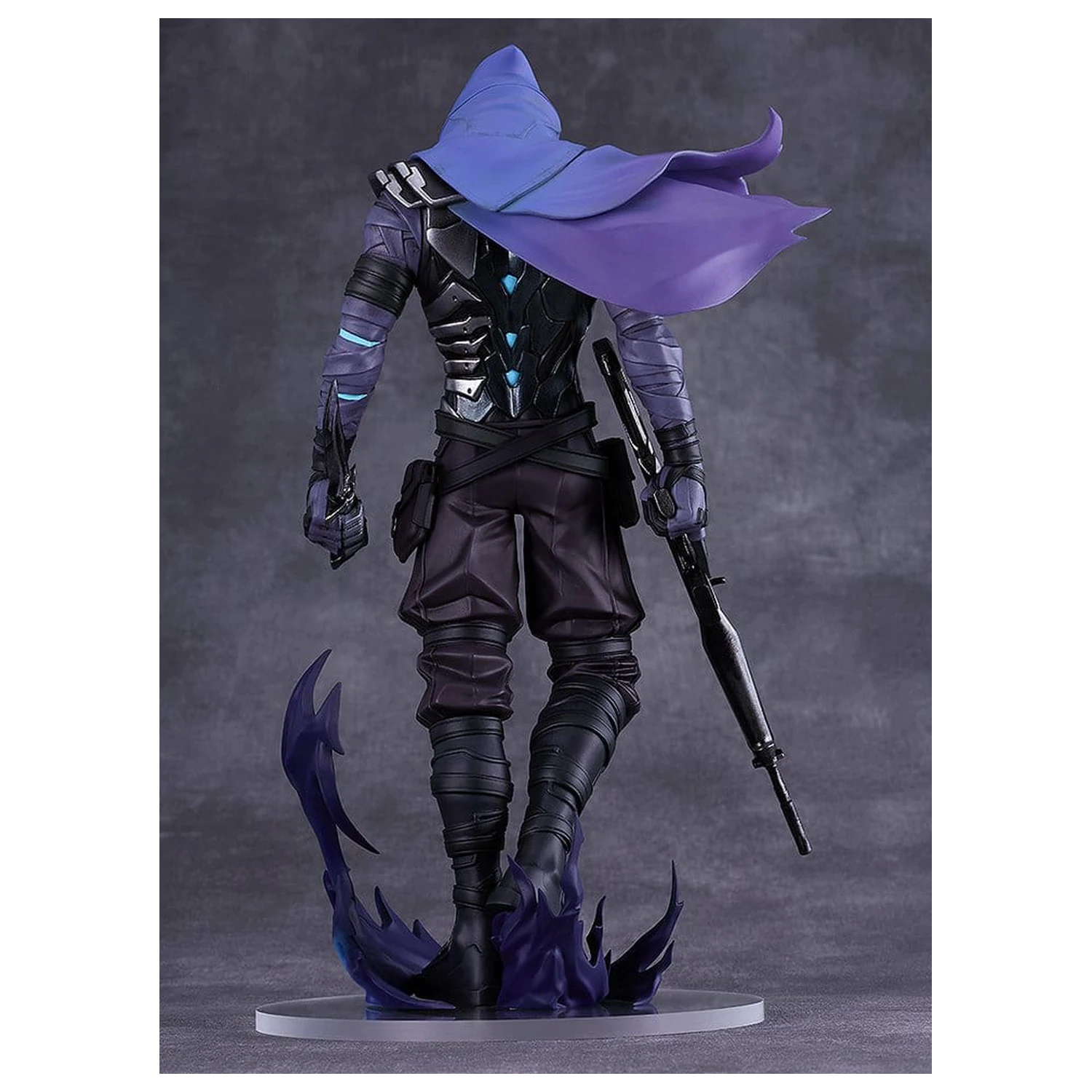 Valorant Pop Up Parade Sp figurina din PVC Omen 25 cm poza produsului