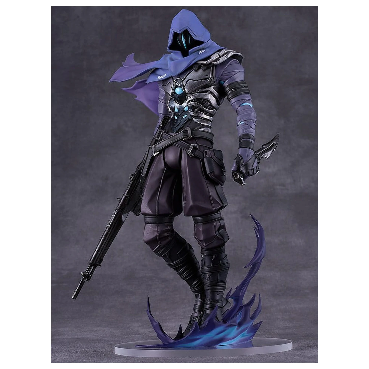 Valorant Pop Up Parade Sp figurina din PVC Omen 25 cm poza produsului