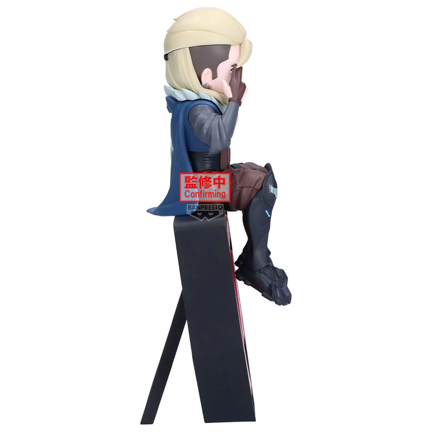 Valorant Sova Figurina pentru Monitor 15cm poza produsului