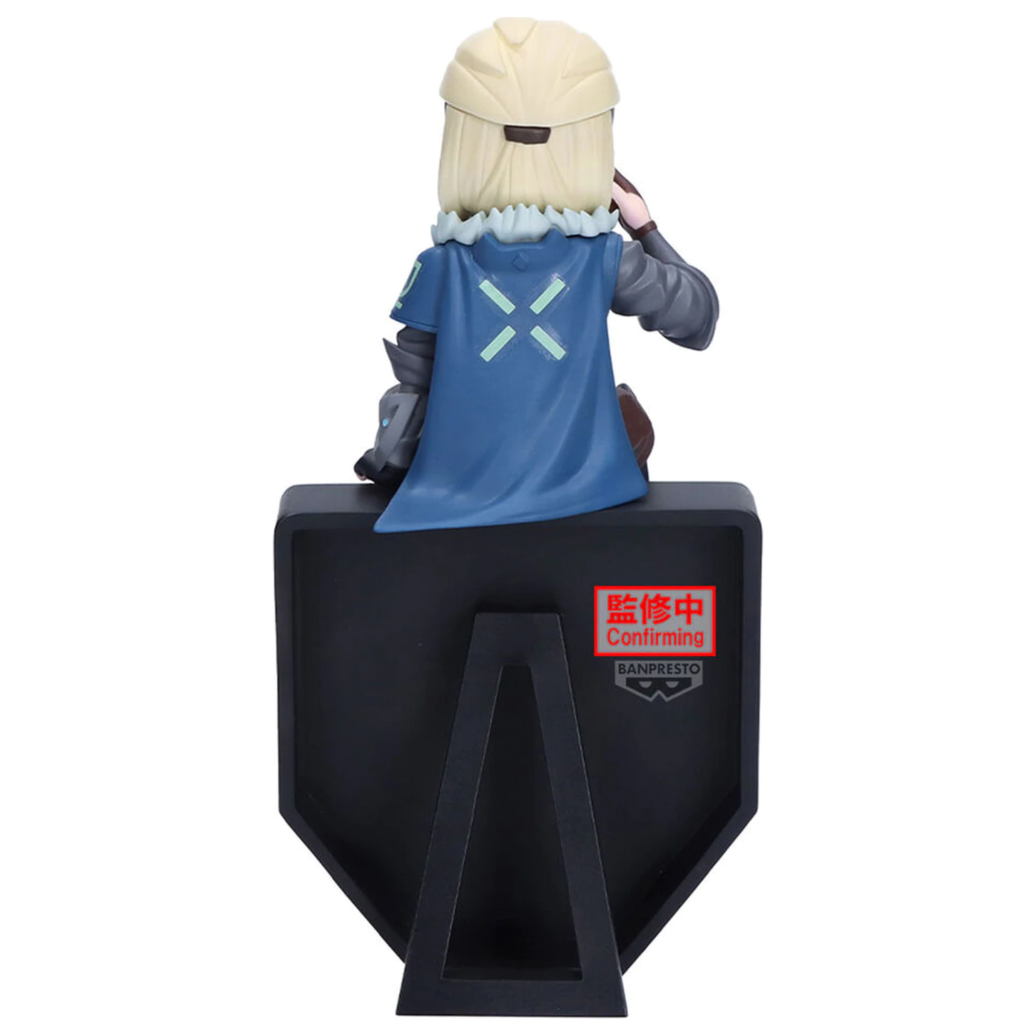 Valorant Sova Figurina pentru Monitor 15cm poza produsului