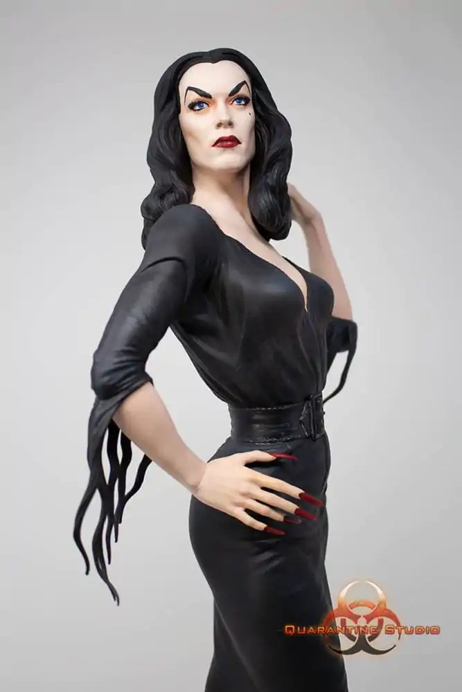Statuie Vampira 1/6 Queen of the Ghouls 43 cm poza produsului