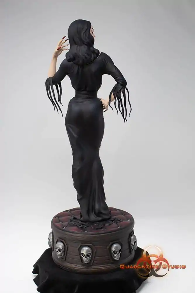 Statuie Vampira 1/6 Queen of the Ghouls 43 cm poza produsului