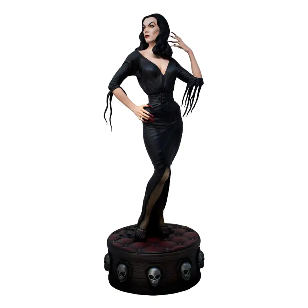 Statuie Vampira 1/6 Queen of the Ghouls 43 cm poza produsului