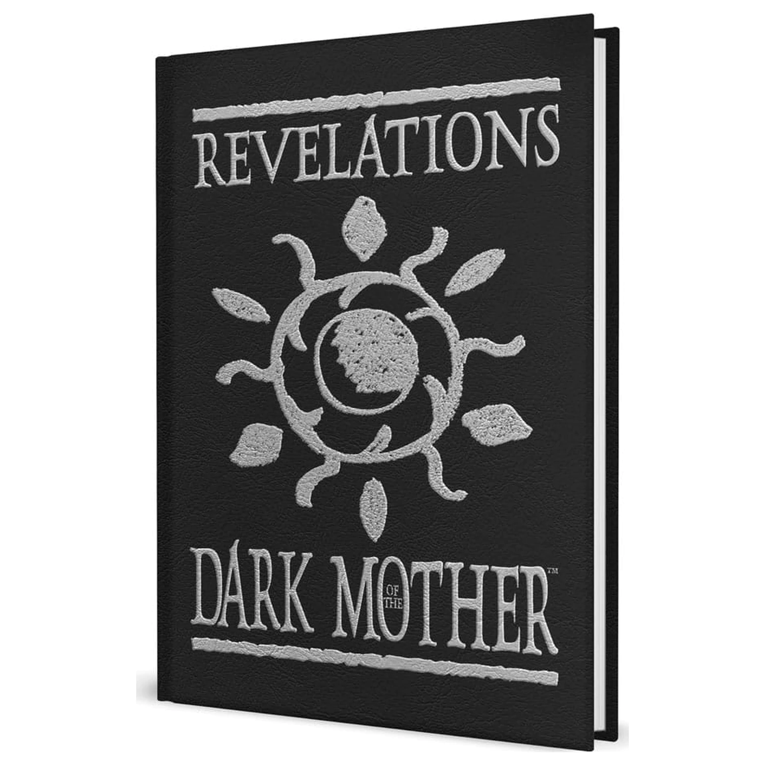 Vampire: The Masquerade 5th Edition RPG book Revelations of the Dark Mother Accesoriu editie in limba engleza poza produsului