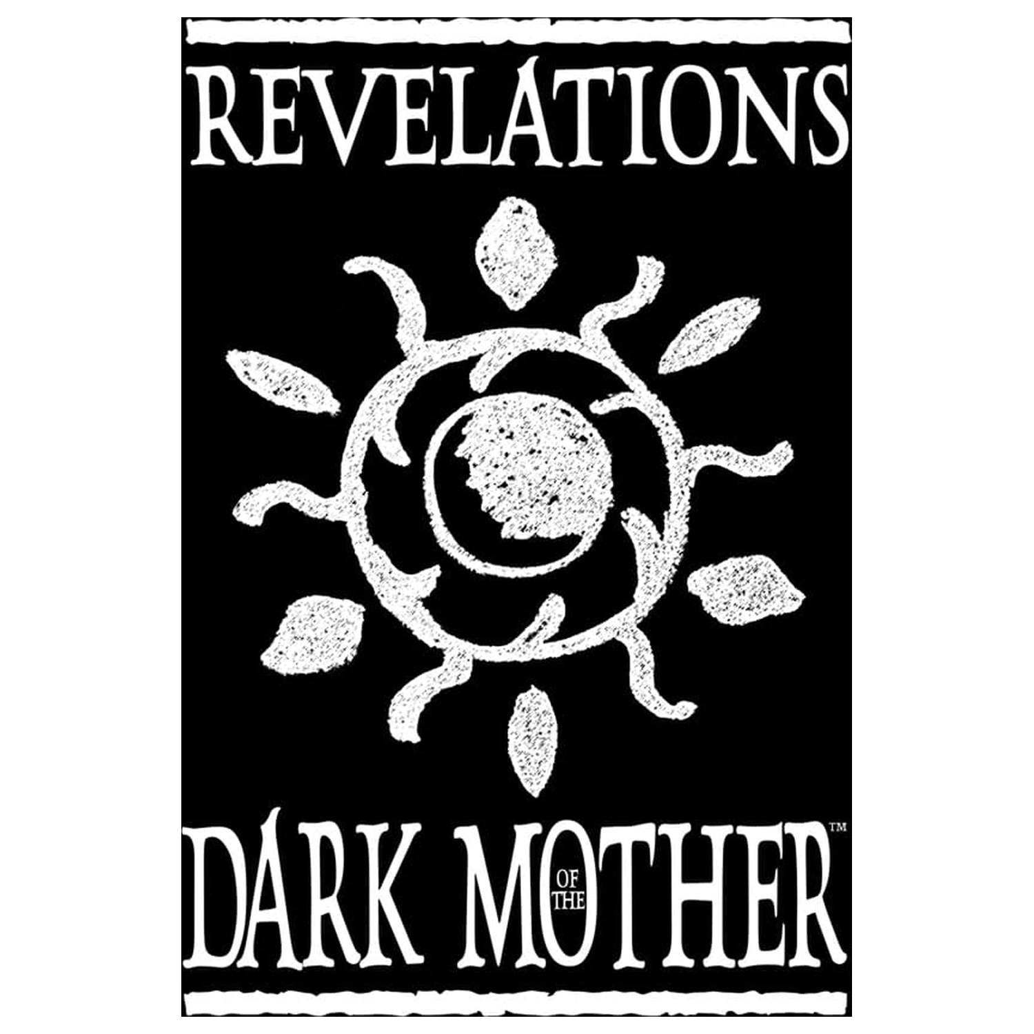 Vampire: The Masquerade 5th Edition RPG book Revelations of the Dark Mother Accesoriu editie in limba engleza poza produsului