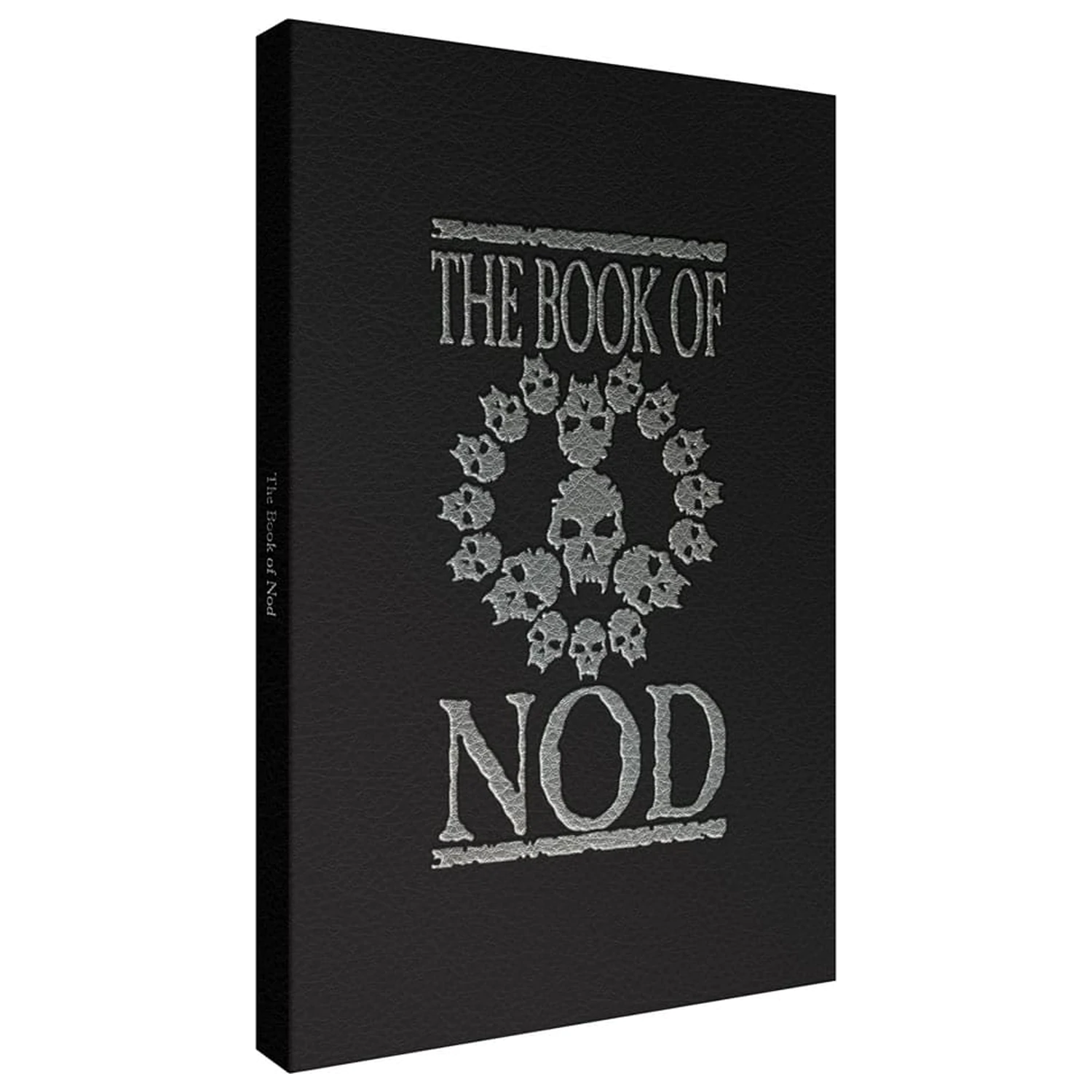 Vampire: The Masquerade 5th Edition RPG cartea The Book of Nod Versiunea engleza poza produsului