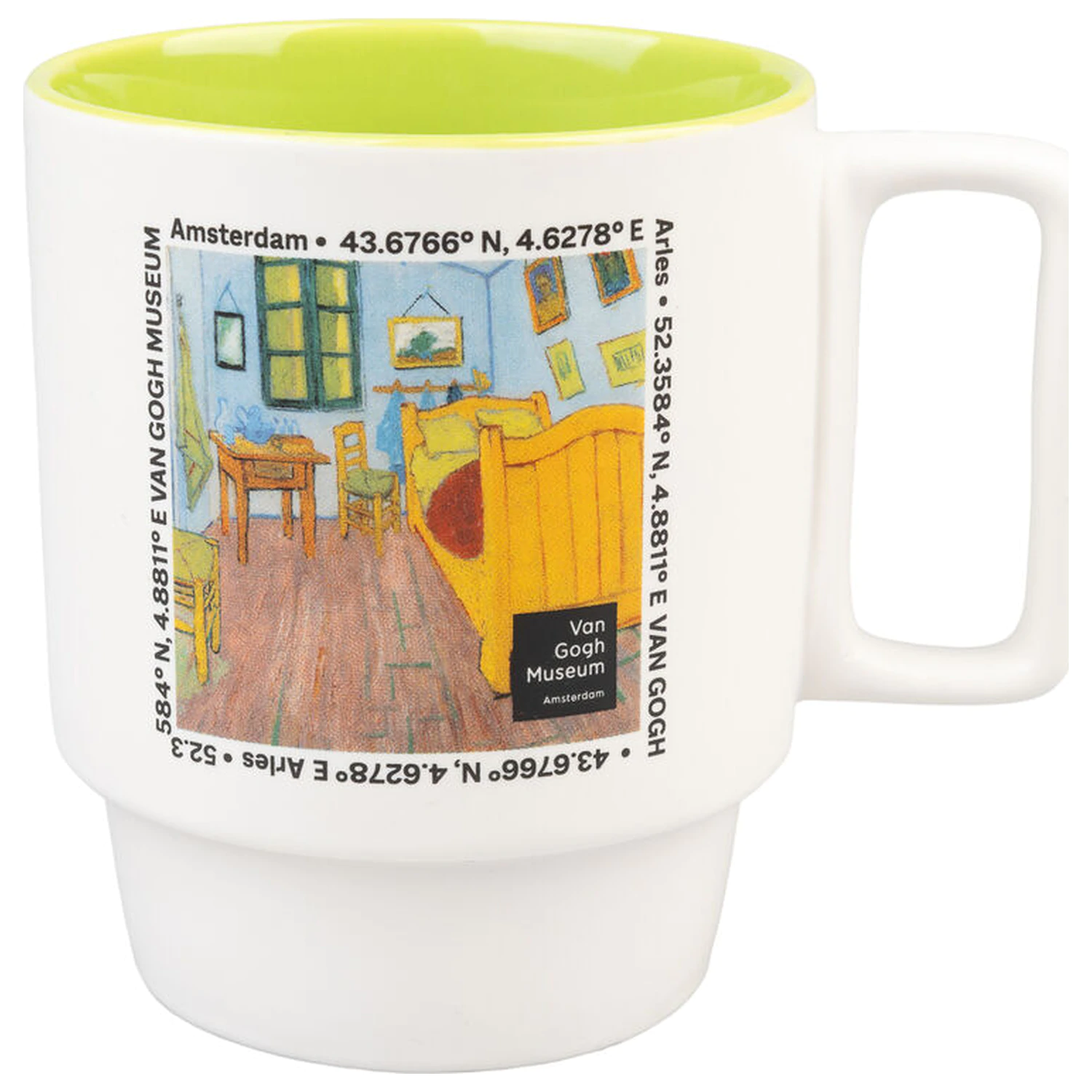 Cană Van Gogh Museum 350ml poza produsului