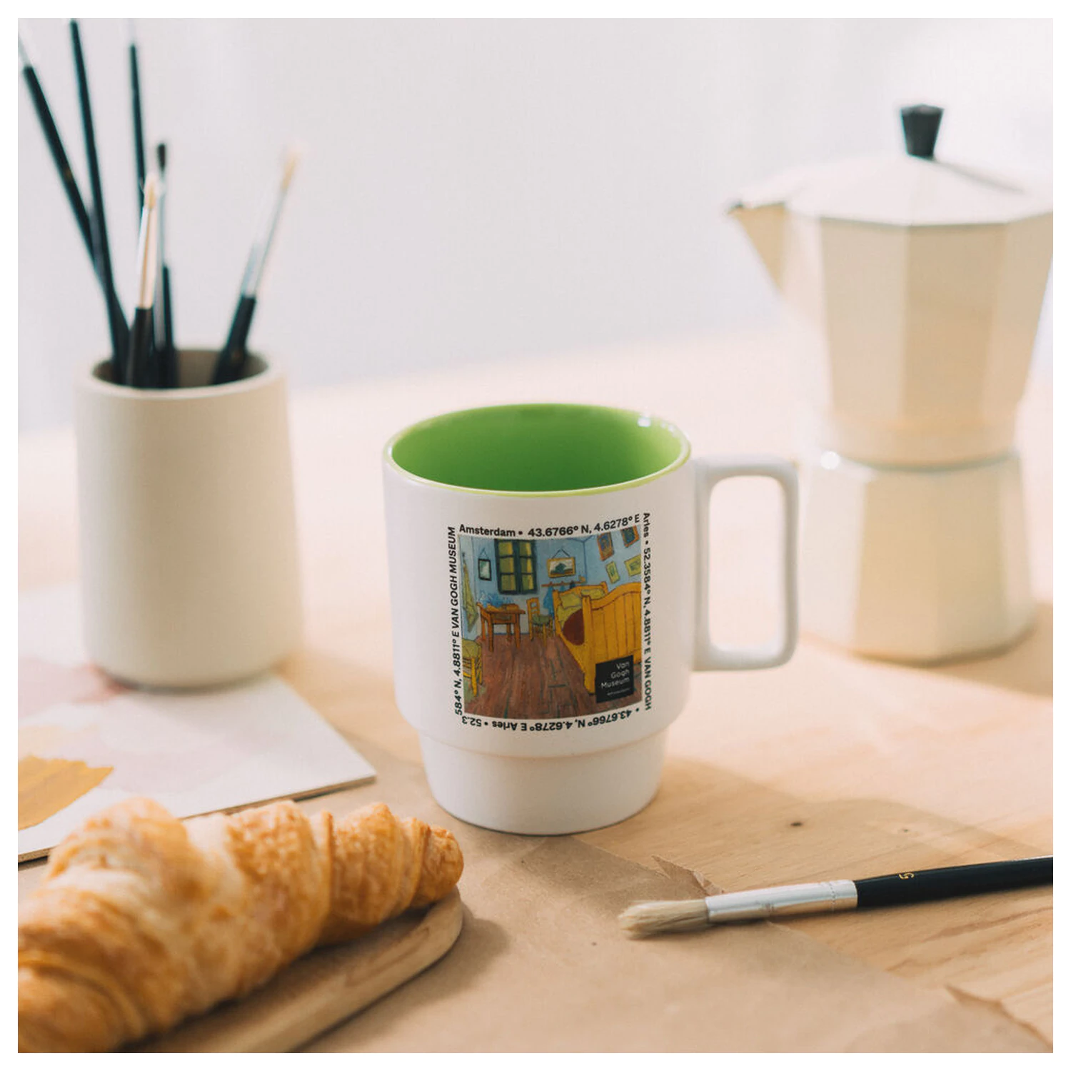 Cană Van Gogh Museum 350ml poza produsului