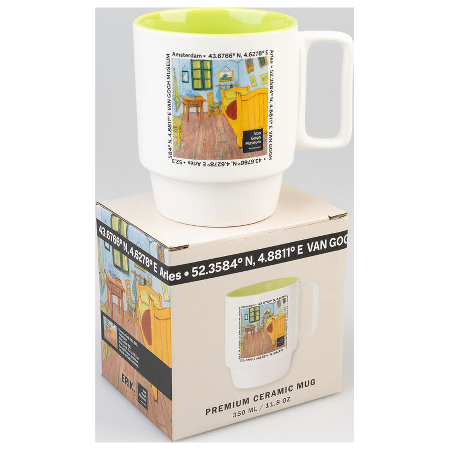 Cană Van Gogh Museum 350ml poza produsului