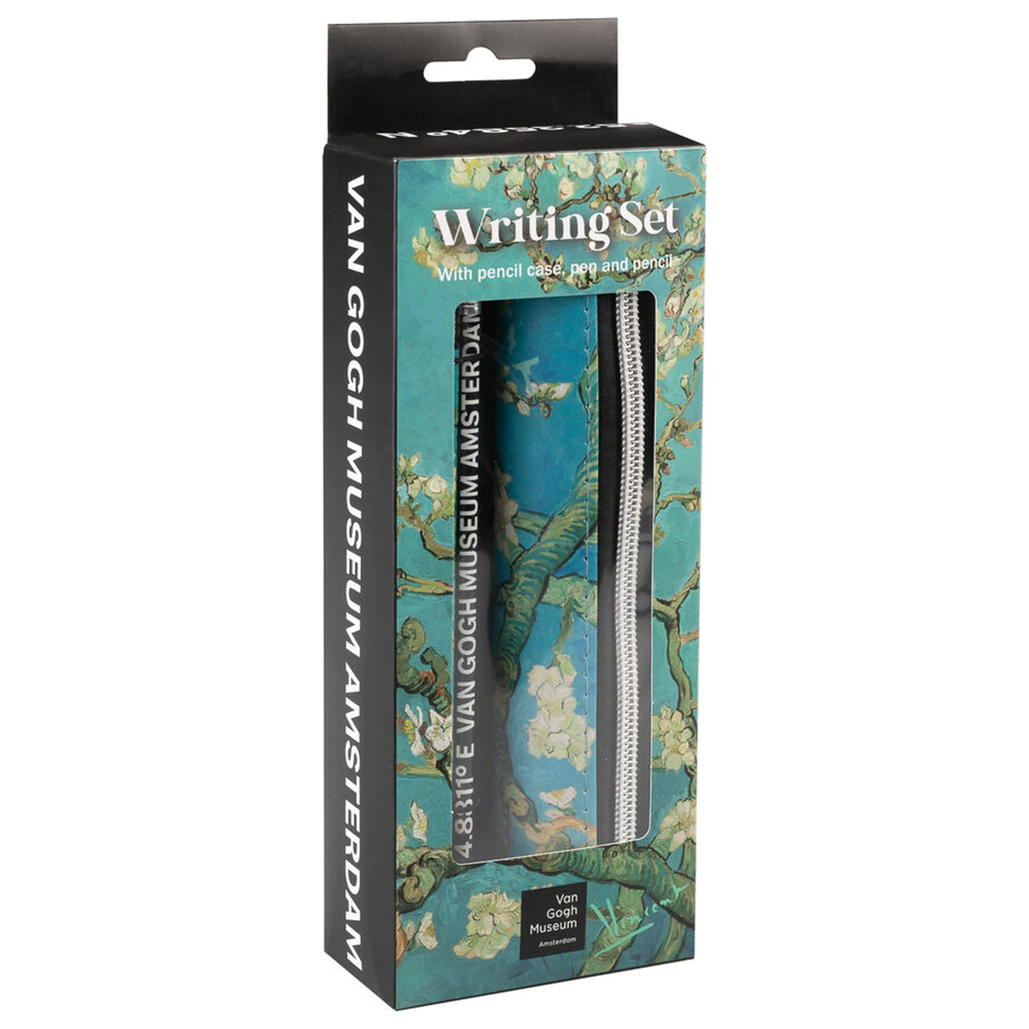 Van Gogh Museum Set trusa de creioane, pix si creion poza produsului