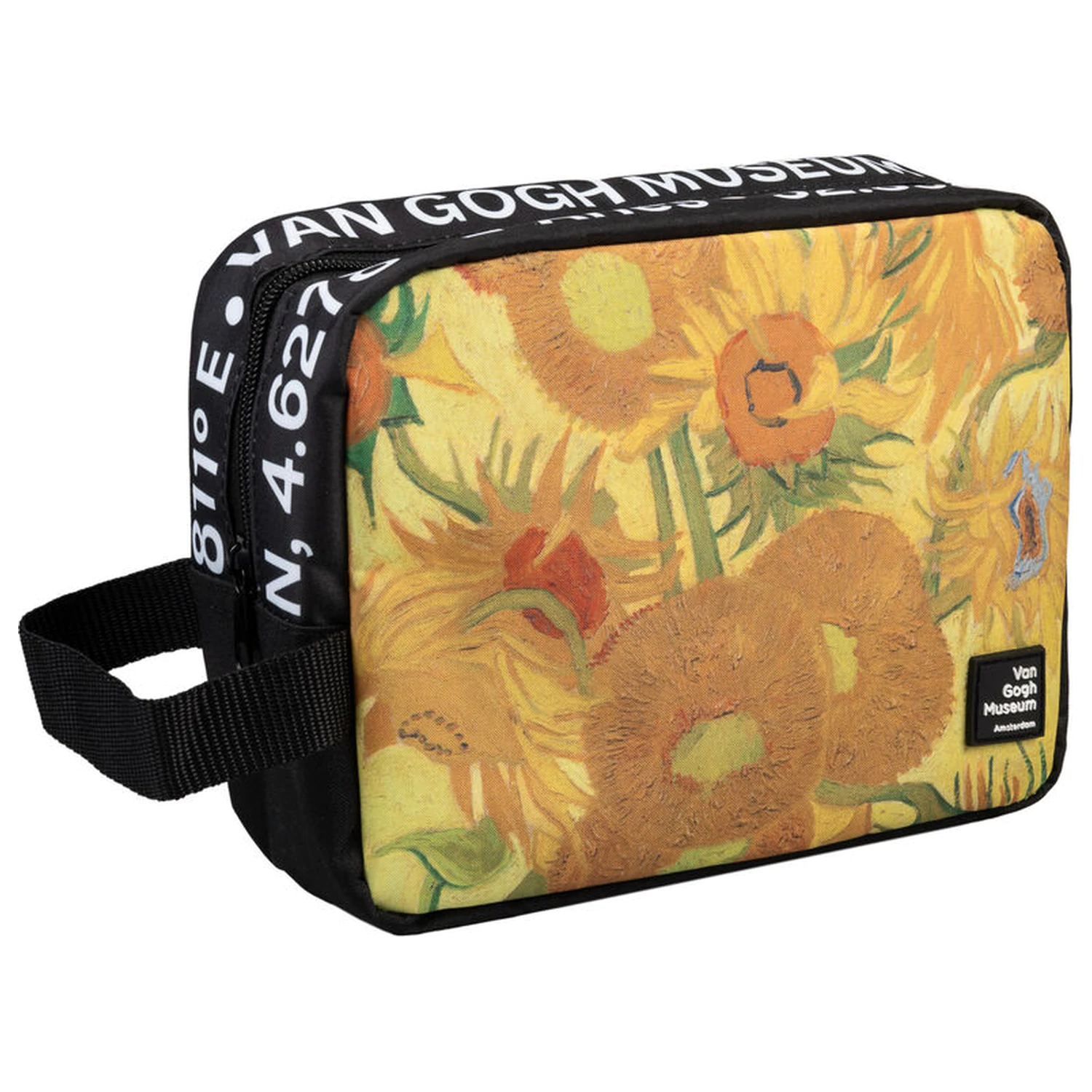 Van Gogh Museum vanity case poza produsului