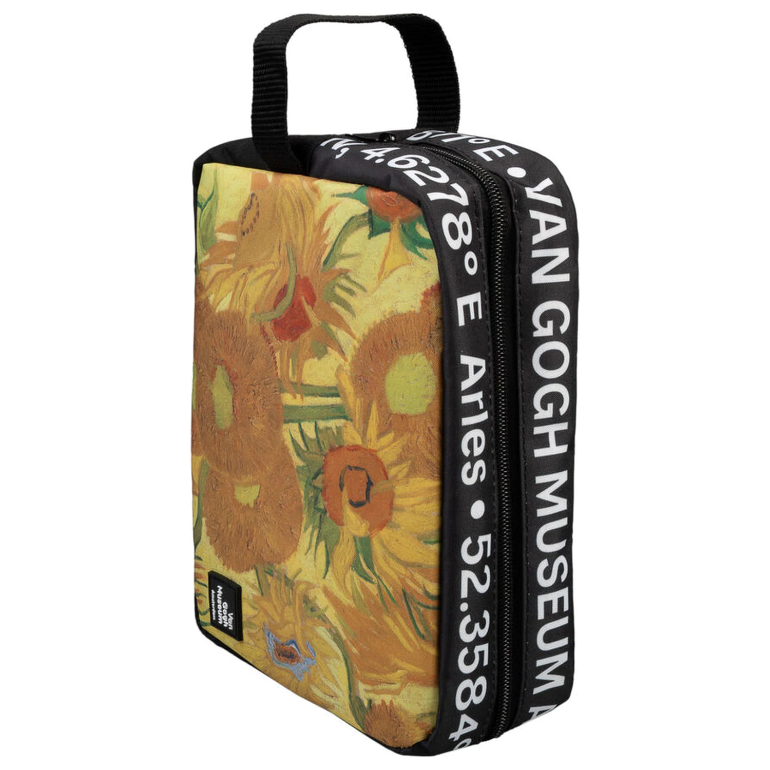 Van Gogh Museum vanity case poza produsului