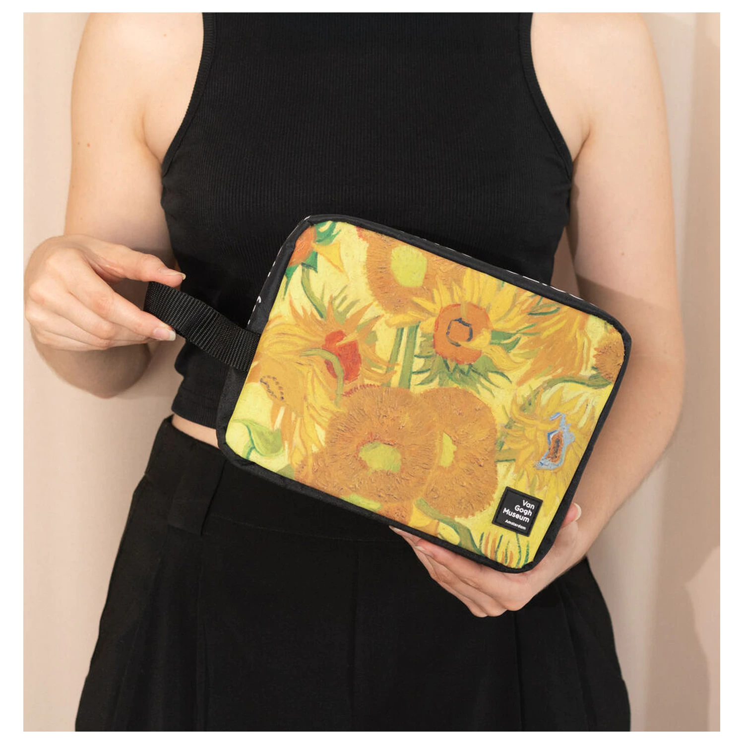 Van Gogh Museum vanity case poza produsului