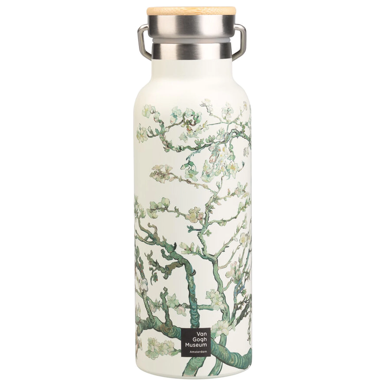 Van Gogh Museum Sticla de otel inoxidabil 500ml poza produsului