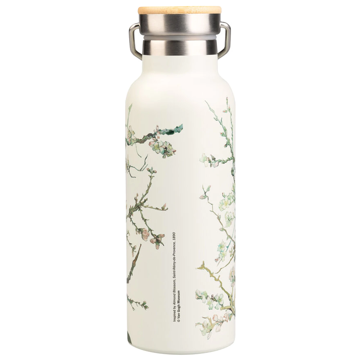 Van Gogh Museum Sticla de otel inoxidabil 500ml poza produsului